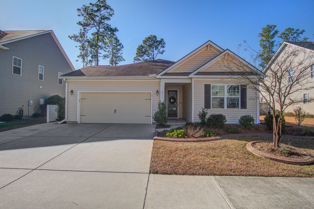 2511 Hummingbird Lane, Summerville, SC 29483