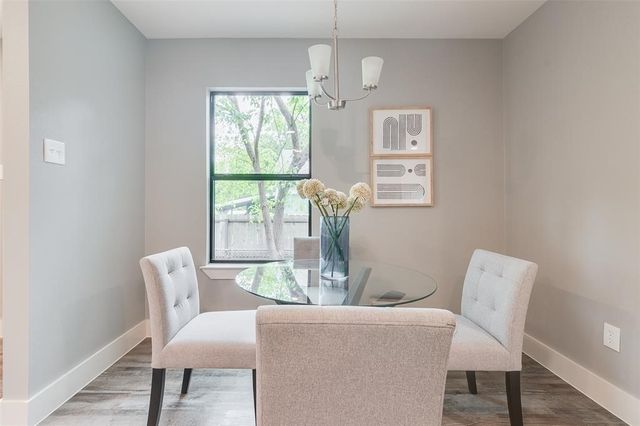 2124 Tisinger Avenue, Dallas, TX 75228