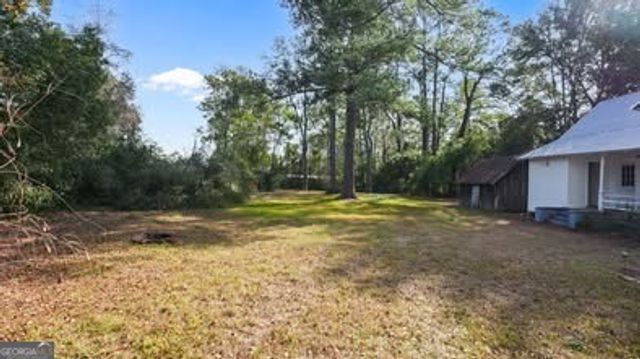 117 Mcqueen Street SW, Ludowici, GA 31316