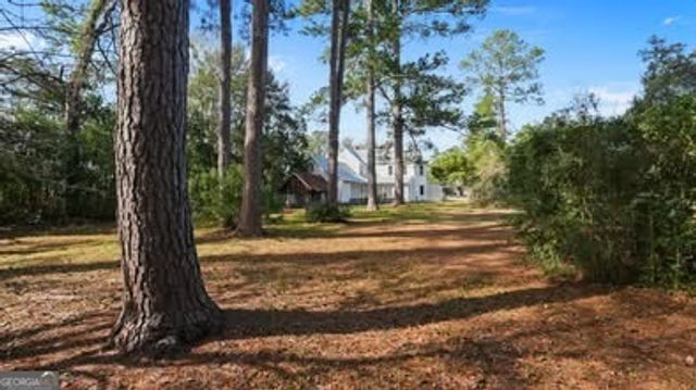 117 Mcqueen Street SW, Ludowici, GA 31316