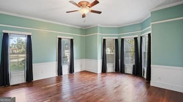 117 Mcqueen Street SW, Ludowici, GA 31316