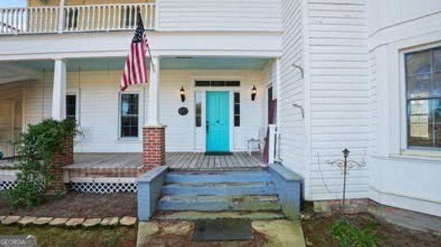 117 Mcqueen Street SW, Ludowici, GA 31316