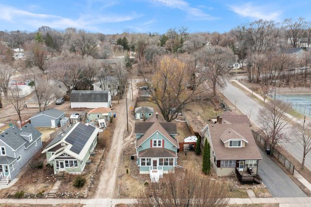 158 Morton Street W, Saint Paul, MN 55107