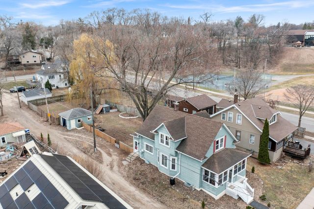 158 Morton Street W, Saint Paul, MN 55107