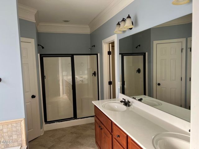 236 Fieldtrial Circle, Garner, NC 27529