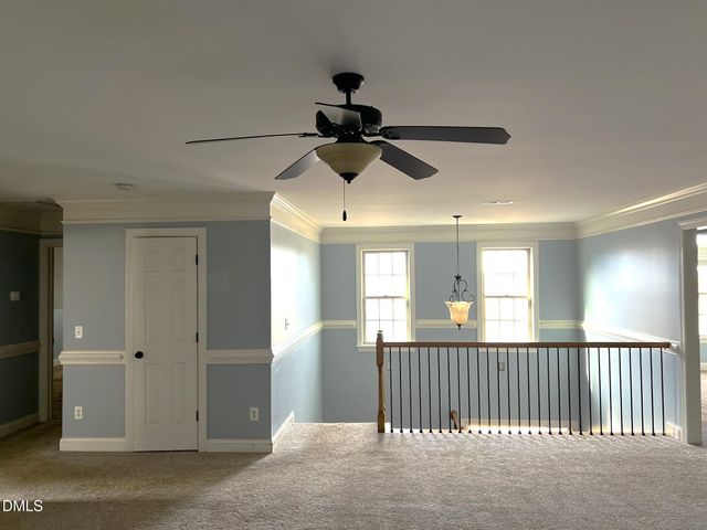 236 Fieldtrial Circle, Garner, NC 27529