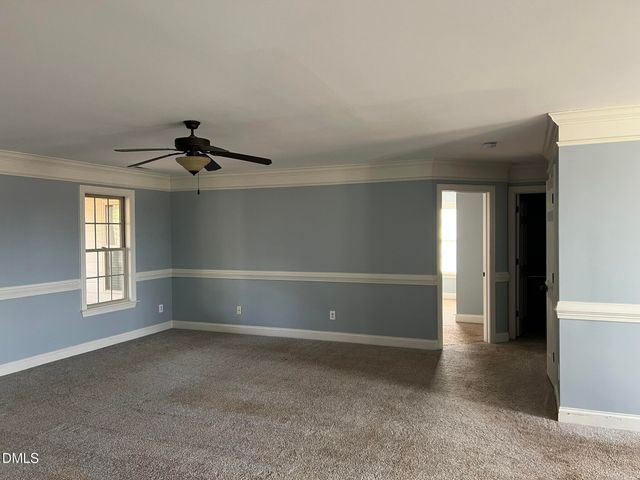 236 Fieldtrial Circle, Garner, NC 27529