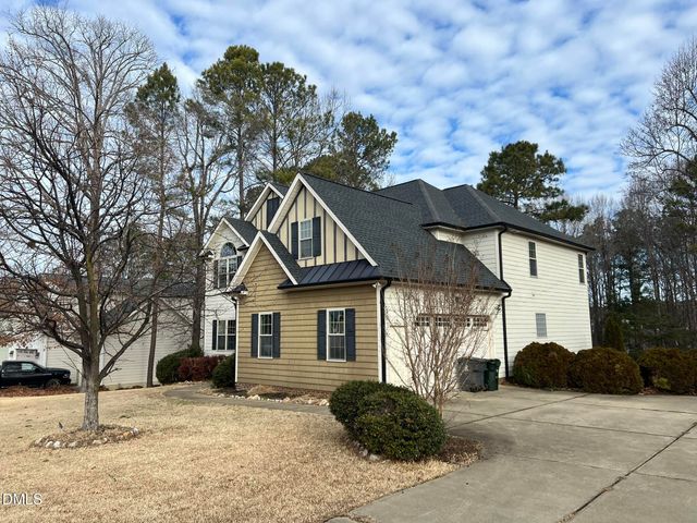 236 Fieldtrial Circle, Garner, NC 27529