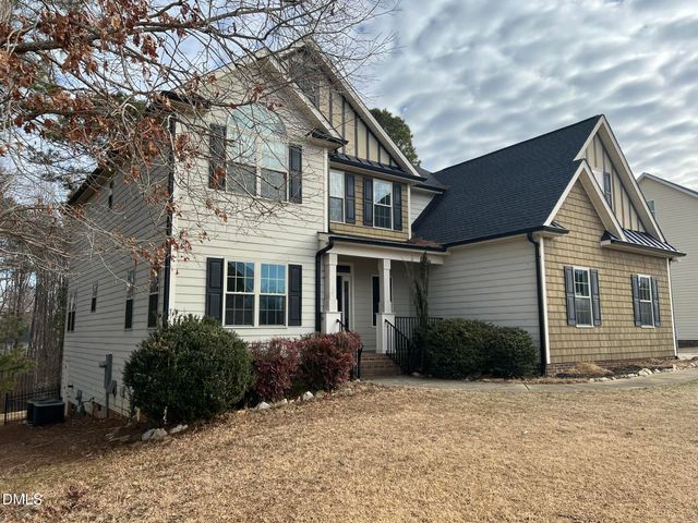 236 Fieldtrial Circle, Garner, NC 27529