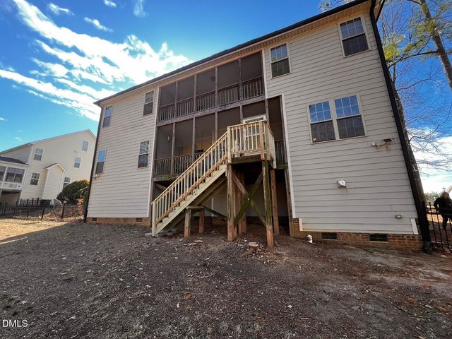 236 Fieldtrial Circle, Garner, NC 27529