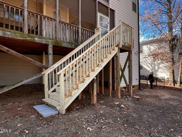 236 Fieldtrial Circle, Garner, NC 27529