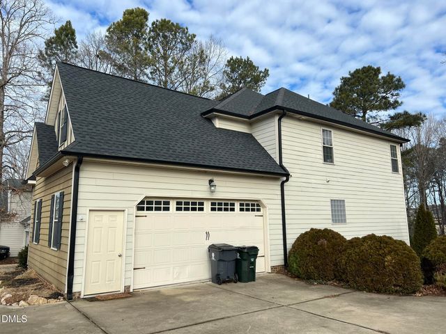 236 Fieldtrial Circle, Garner, NC 27529