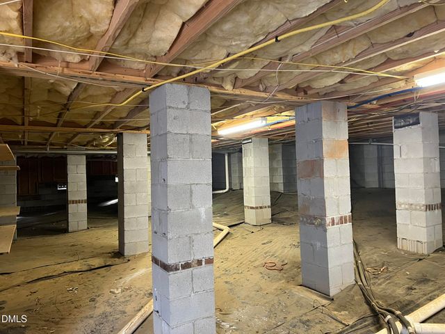 236 Fieldtrial Circle, Garner, NC 27529