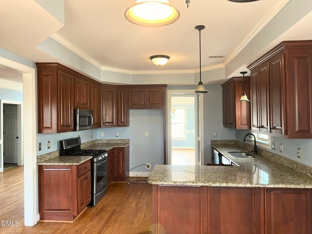 236 Fieldtrial Circle, Garner, NC 27529