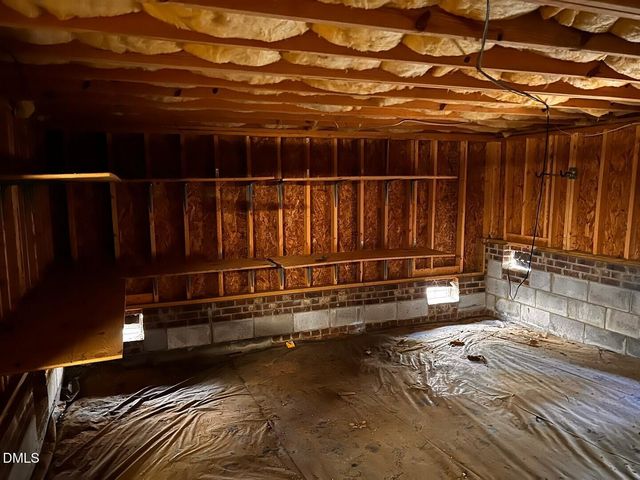 236 Fieldtrial Circle, Garner, NC 27529