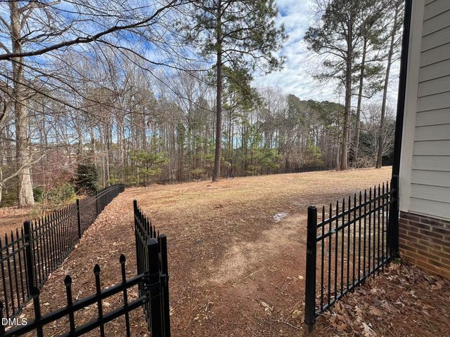 236 Fieldtrial Circle, Garner, NC 27529