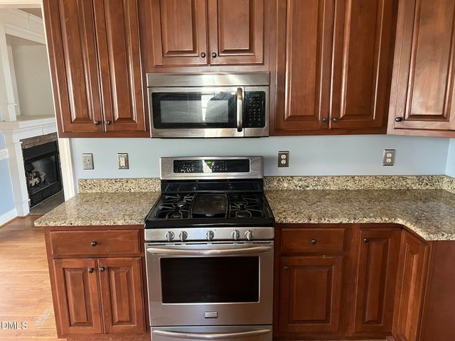 236 Fieldtrial Circle, Garner, NC 27529