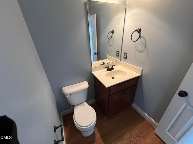 236 Fieldtrial Circle, Garner, NC 27529