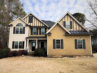 236 Fieldtrial Circle, Garner, NC 27529