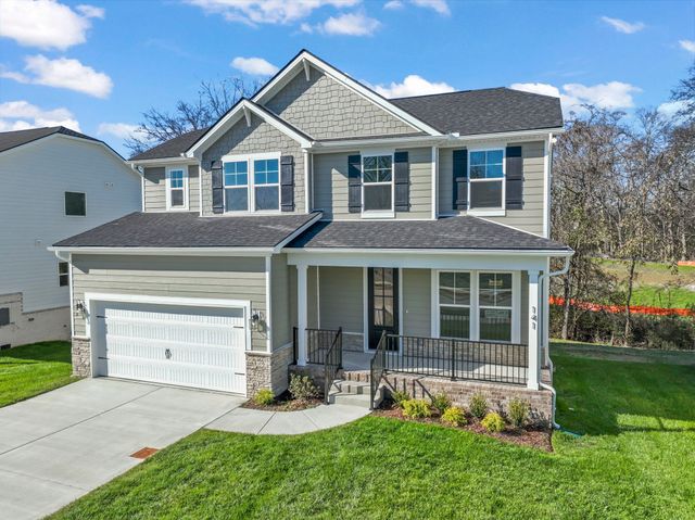 141 Rose Hannah Drive, Gallatin, TN 37066