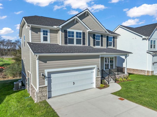 141 Rose Hannah Drive, Gallatin, TN 37066