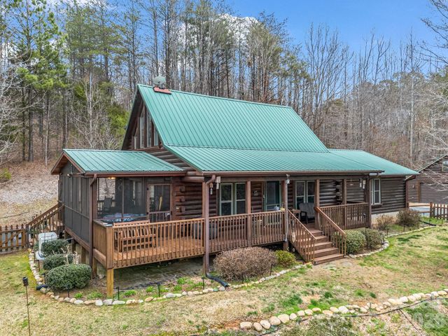190 Observation Ridge, Rutherfordton, NC 28139