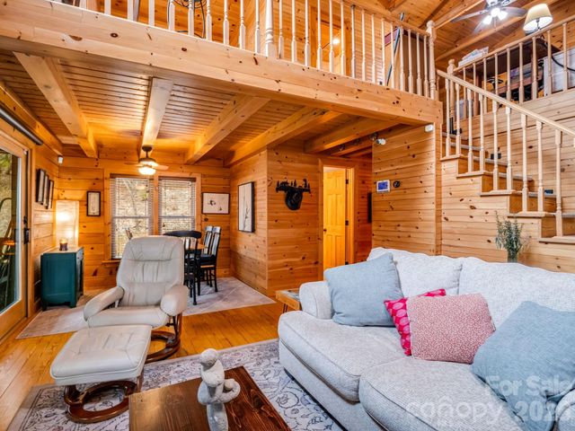 190 Observation Ridge, Rutherfordton, NC 28139