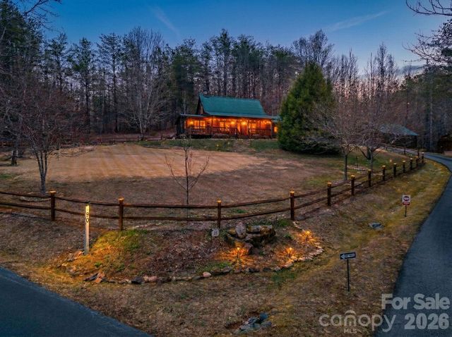 190 Observation Ridge, Rutherfordton, NC 28139