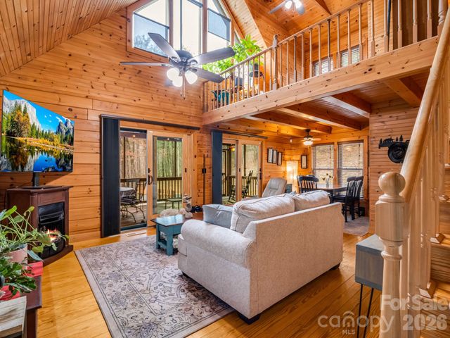 190 Observation Ridge, Rutherfordton, NC 28139