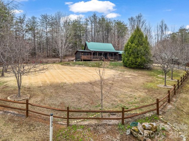 190 Observation Ridge, Rutherfordton, NC 28139