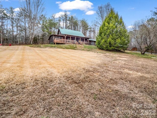 190 Observation Ridge, Rutherfordton, NC 28139