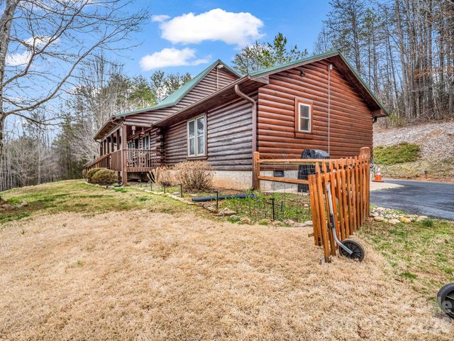 190 Observation Ridge, Rutherfordton, NC 28139