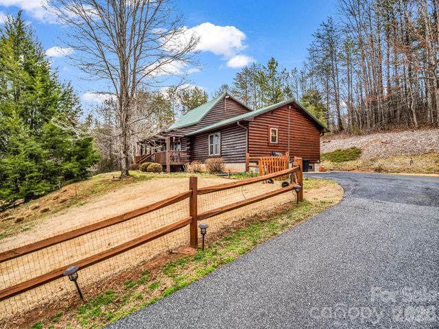 190 Observation Ridge, Rutherfordton, NC 28139