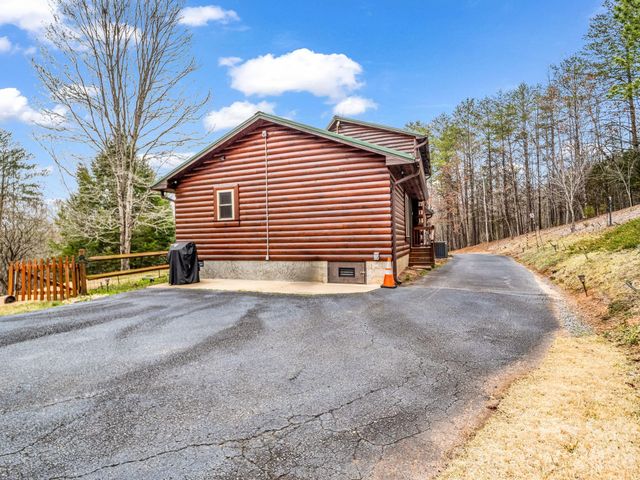190 Observation Ridge, Rutherfordton, NC 28139