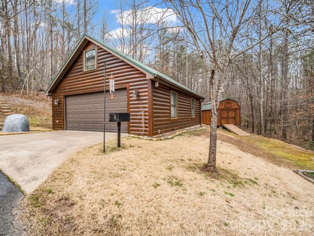 190 Observation Ridge, Rutherfordton, NC 28139