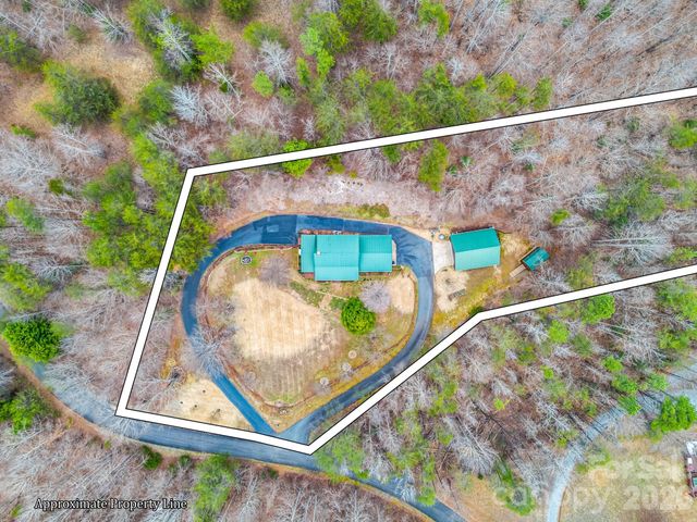190 Observation Ridge, Rutherfordton, NC 28139