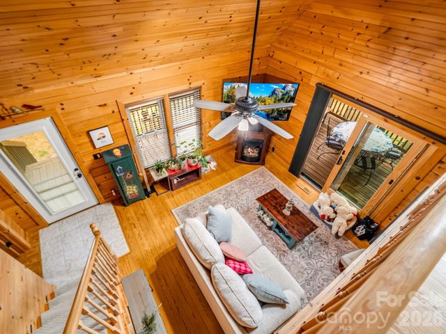 190 Observation Ridge, Rutherfordton, NC 28139