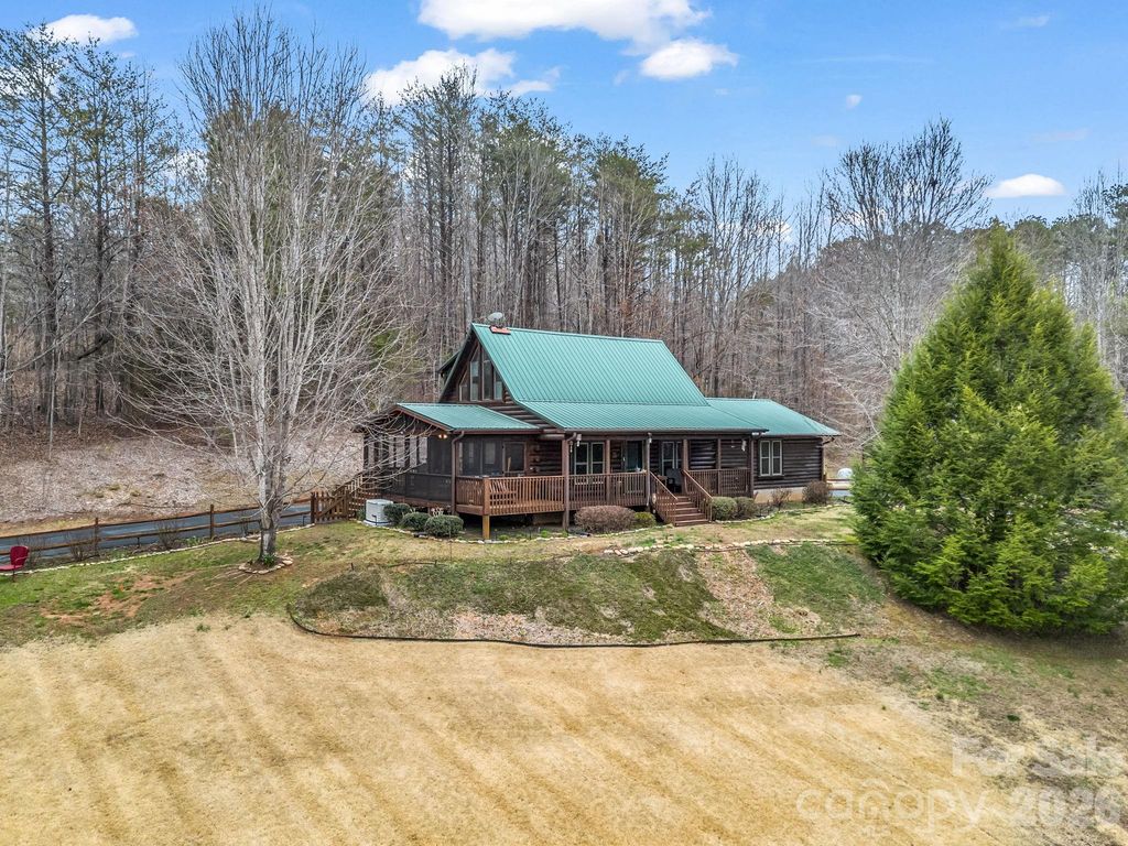 190 Observation Ridge, Rutherfordton, NC 28139