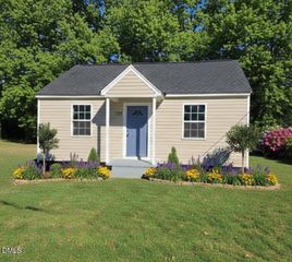 524 Avon Avenue, Burlington, NC 27215