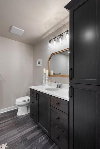 140 Sunrise COURT, Cedar Grove, WI 53013