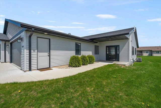 140 Sunrise COURT, Cedar Grove, WI 53013