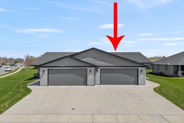 140 Sunrise COURT, Cedar Grove, WI 53013