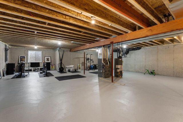 140 Sunrise COURT, Cedar Grove, WI 53013