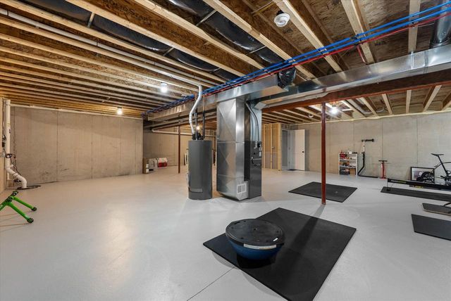 140 Sunrise COURT, Cedar Grove, WI 53013