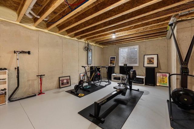 140 Sunrise COURT, Cedar Grove, WI 53013