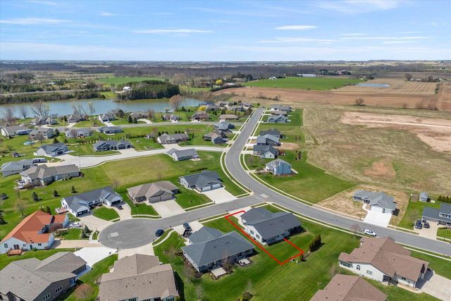 140 Sunrise COURT, Cedar Grove, WI 53013