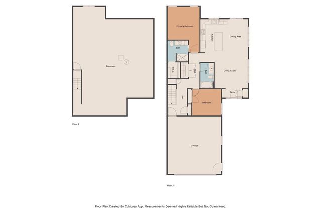 140 Sunrise COURT, Cedar Grove, WI 53013