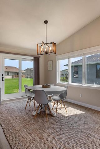 140 Sunrise COURT, Cedar Grove, WI 53013