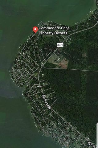 TBD Woodland Drive, Livingston, TX 77351