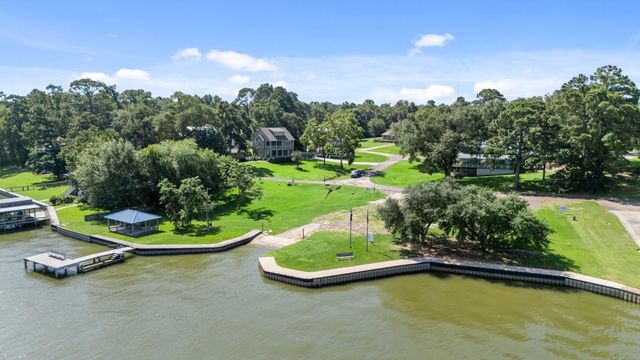 TBD Woodland Drive, Livingston, TX 77351
